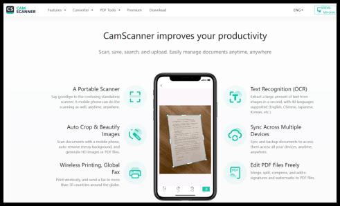 手机扫描文件用什么软件免费,手机扫描文件免费软件哪个好用