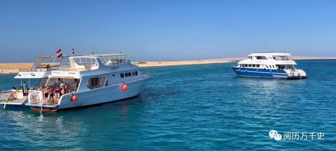 每天了解一个国家埃及,一分钟了解一个国家埃及