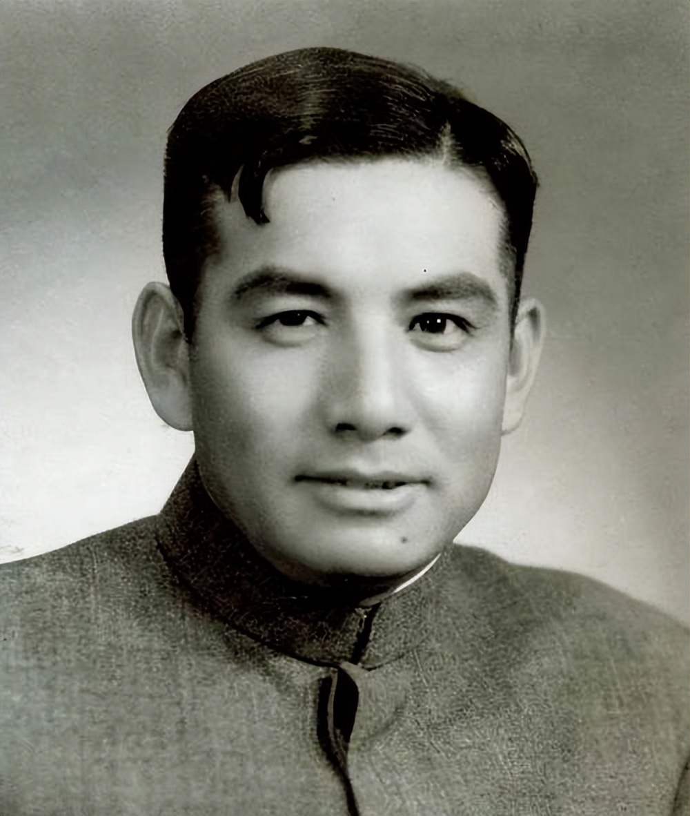 叶飞讲孟良崮完整版,孟良崮叶飞借兵