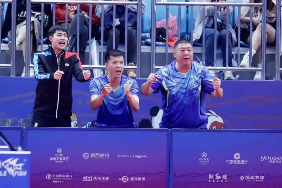 【榜样】王飞：为龙江培养出奥运冠军的劳模教练