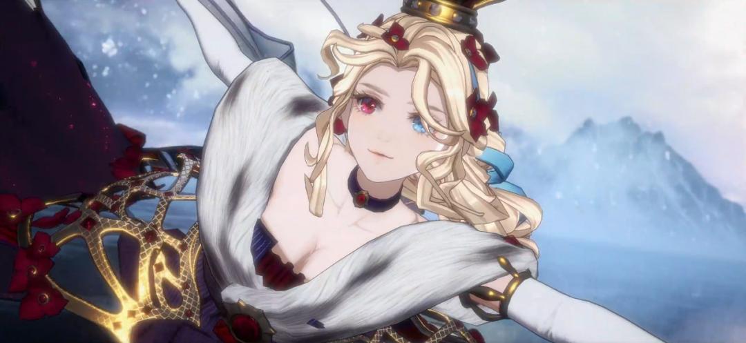 卷美术、卷题材、卷玩法，二次元手游要变天了