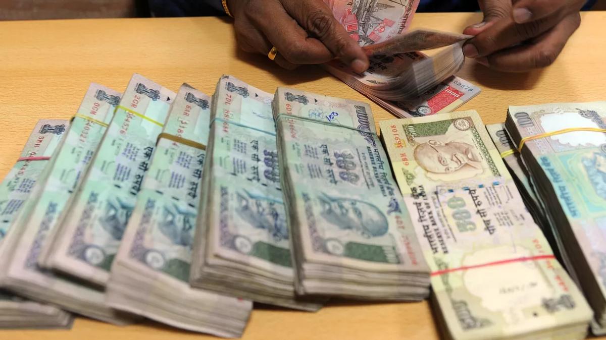 中印边境问题，要让俄罗斯买单？俄能源再进印度，不能给人民币了