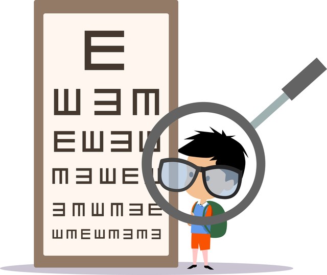 长期用电脑保护眼睛小技巧,眼睛疲劳长期看电脑用什么眼药水