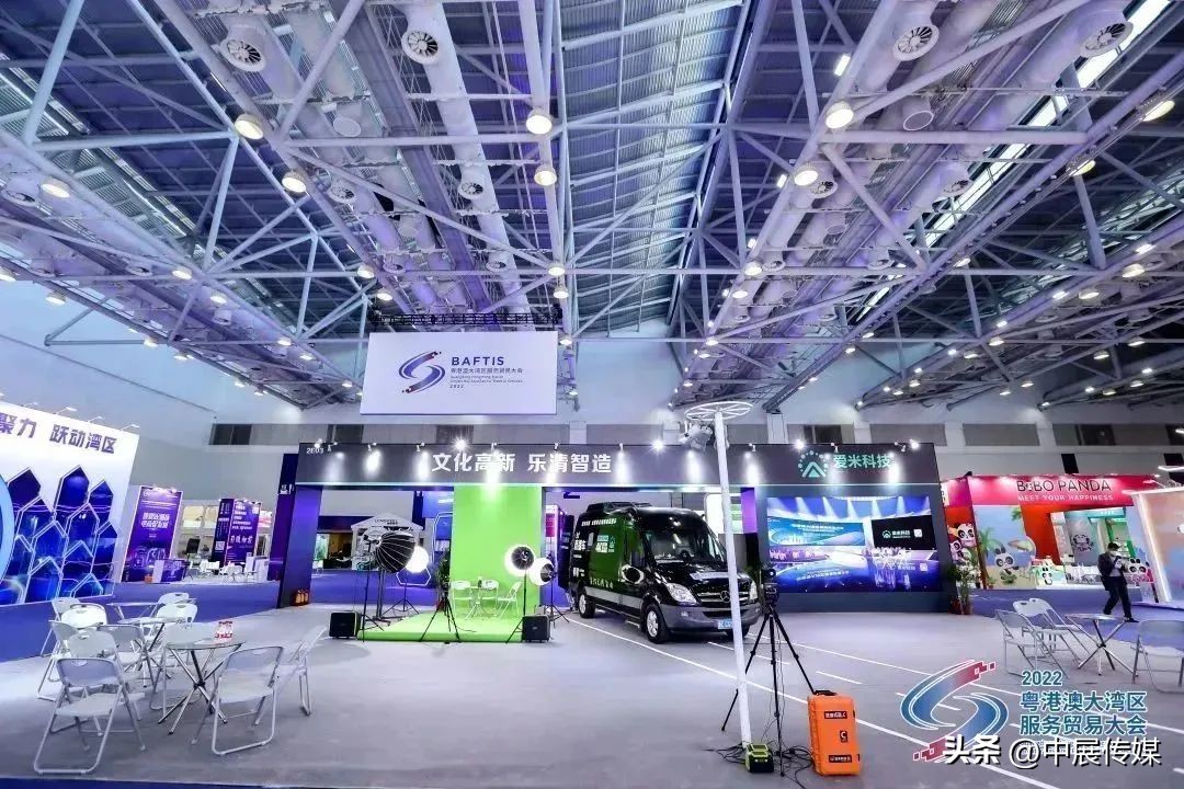 珠海会展新消息,珠海国际会展中心服贸会