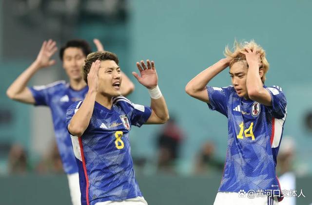 日本队世界杯精彩进球,日本队在世界杯创造了奇迹