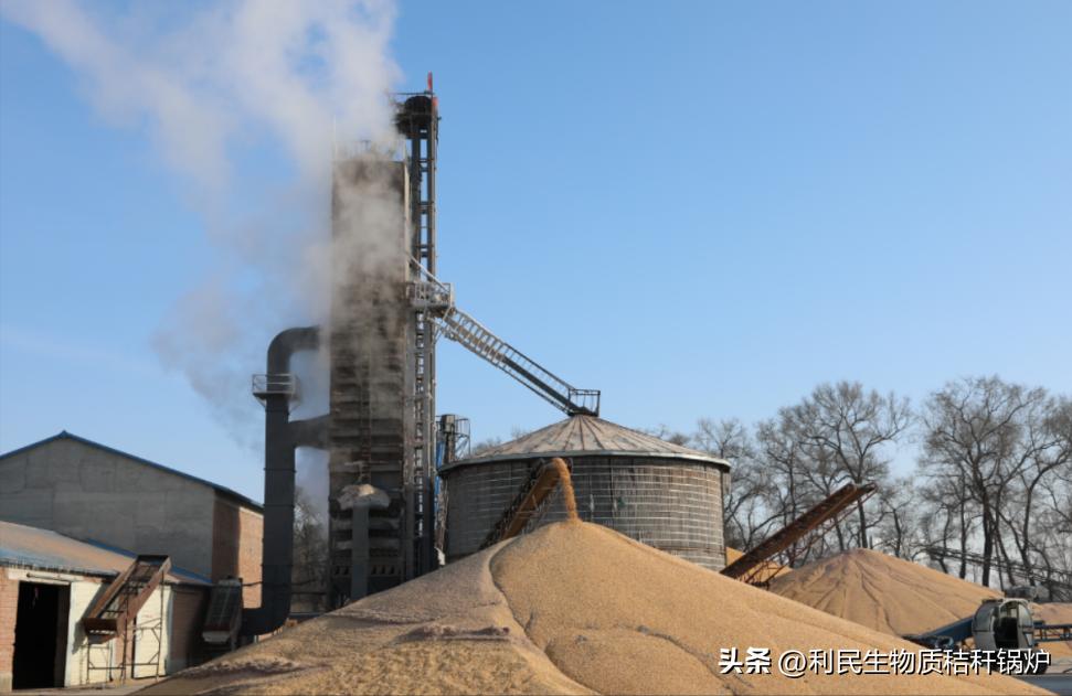 烘干煤炭价格高,粮食烘干机煤炭热风炉