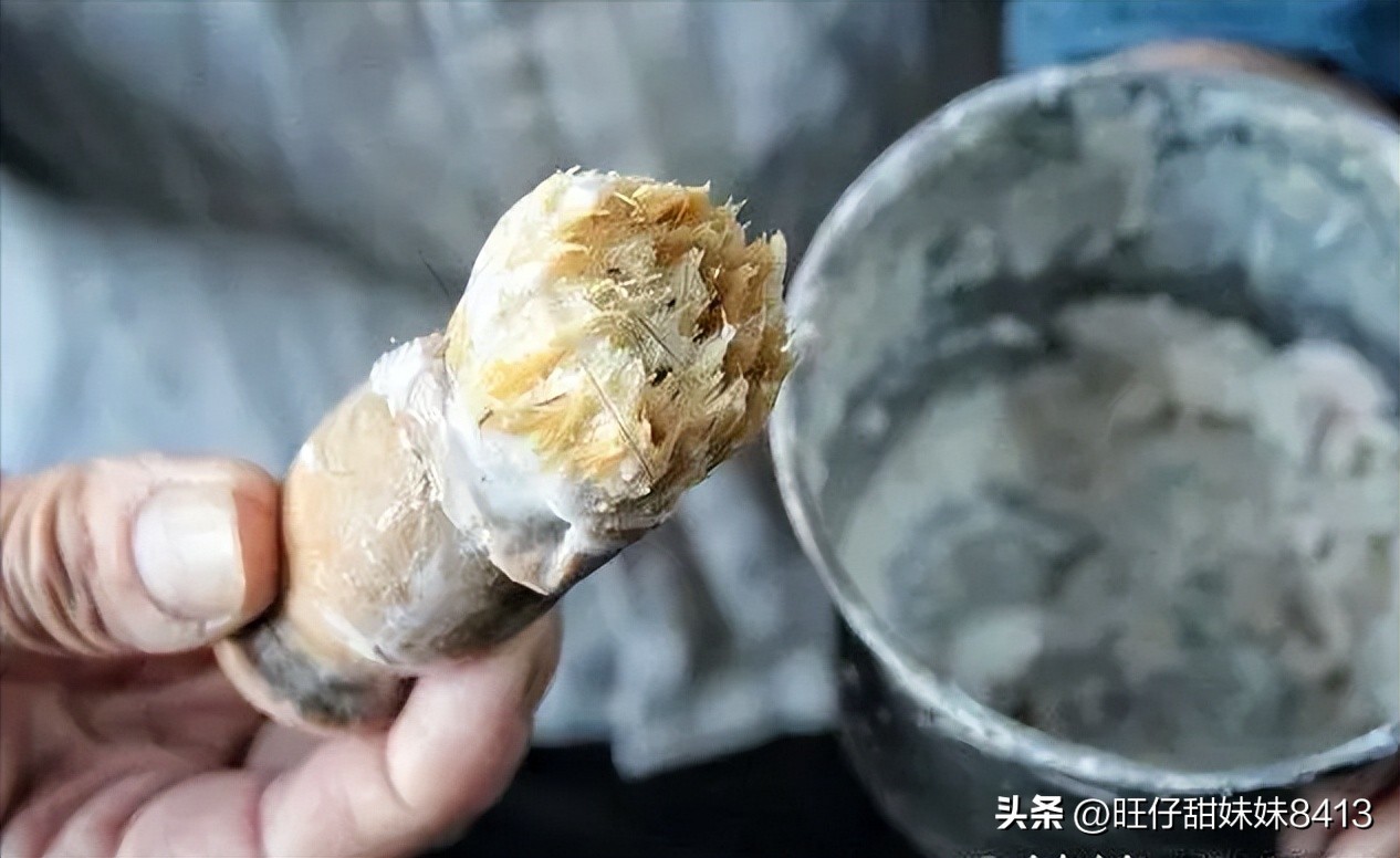 中国正在消失的老行当,正在消失的10个老行当