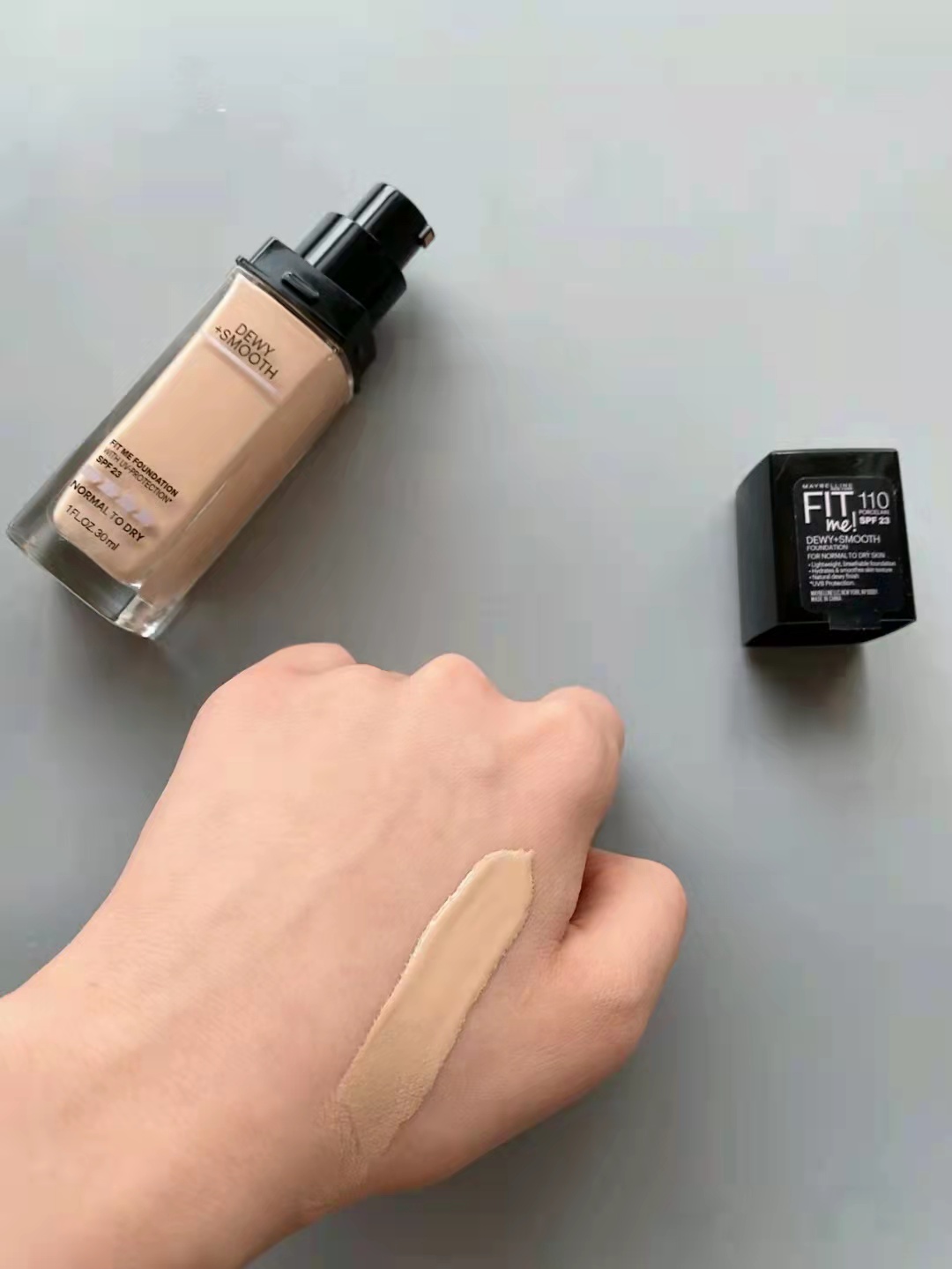 会化妆跟不会化妆,不会化底妆的人学化妆有多难