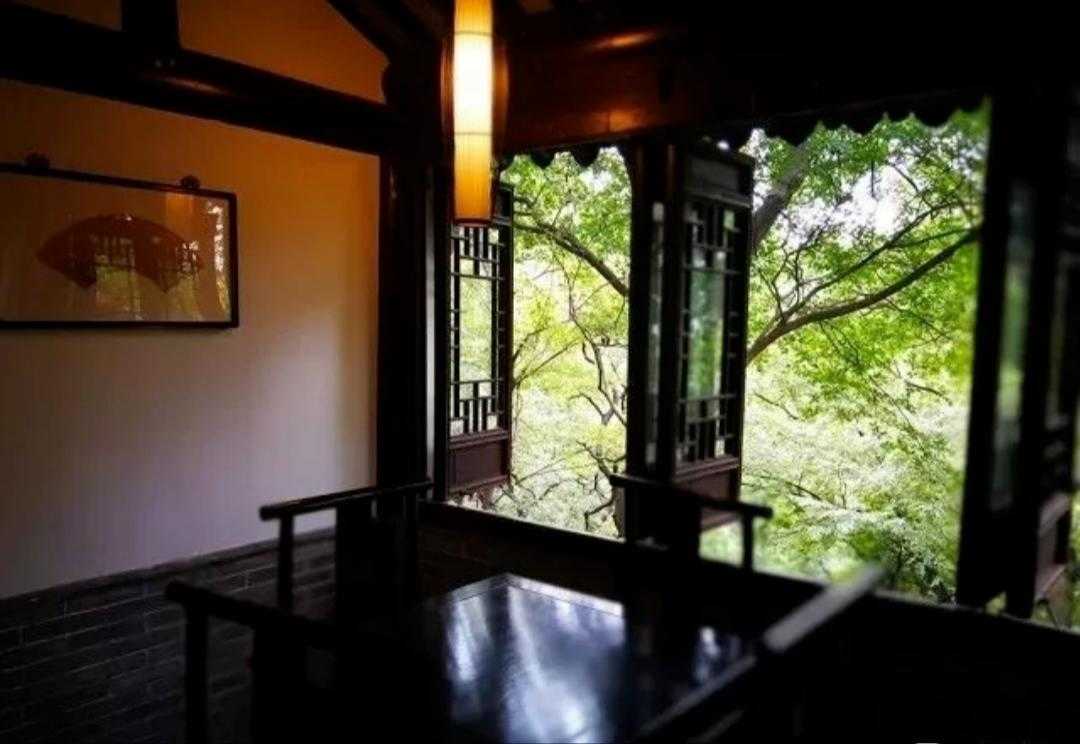 壬寅仲春里的散词索思·04