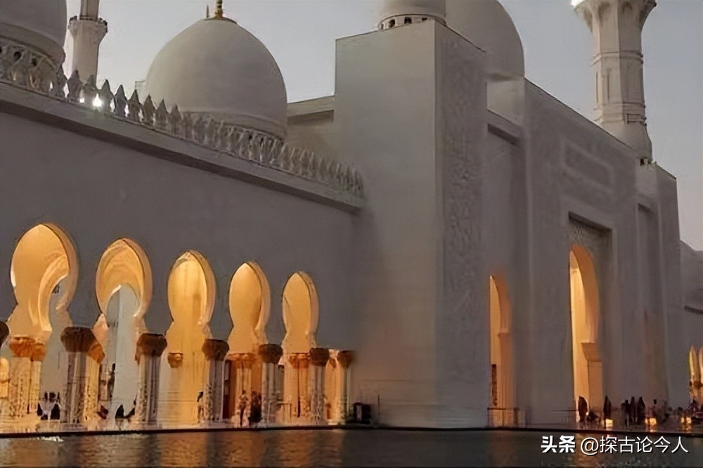 伊斯兰教的生理卫生,伊斯兰教的道德与实践