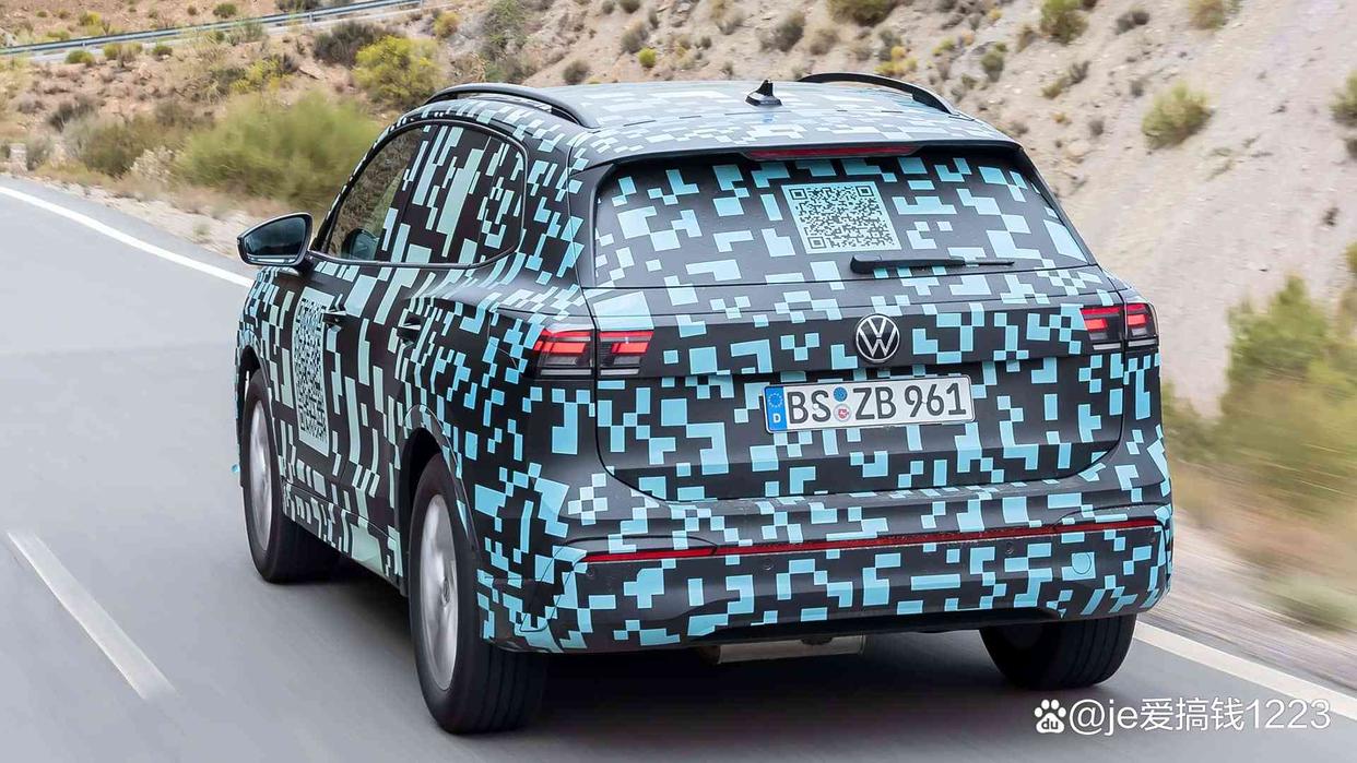 2024款全新一代大众途观上市时间,大众途观2024款旗舰版高配