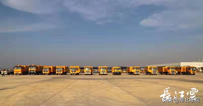 武汉天河机场天气,武汉应对极端恶劣天气