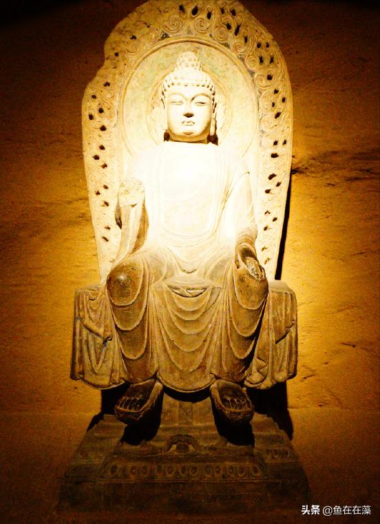 山西博物院晋魂7个历史文化专题,山西之行晋祠