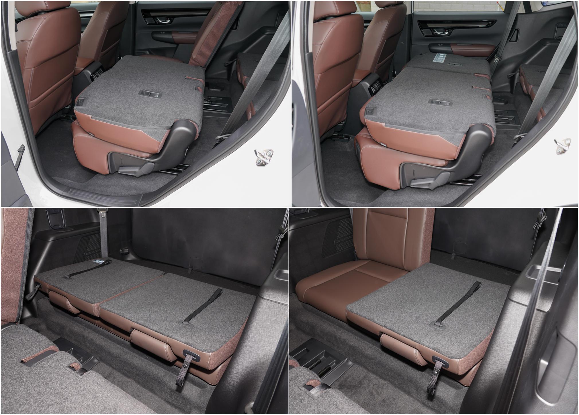 本田cr-v7座价格多少,最新款本田crv详细介绍以及价格