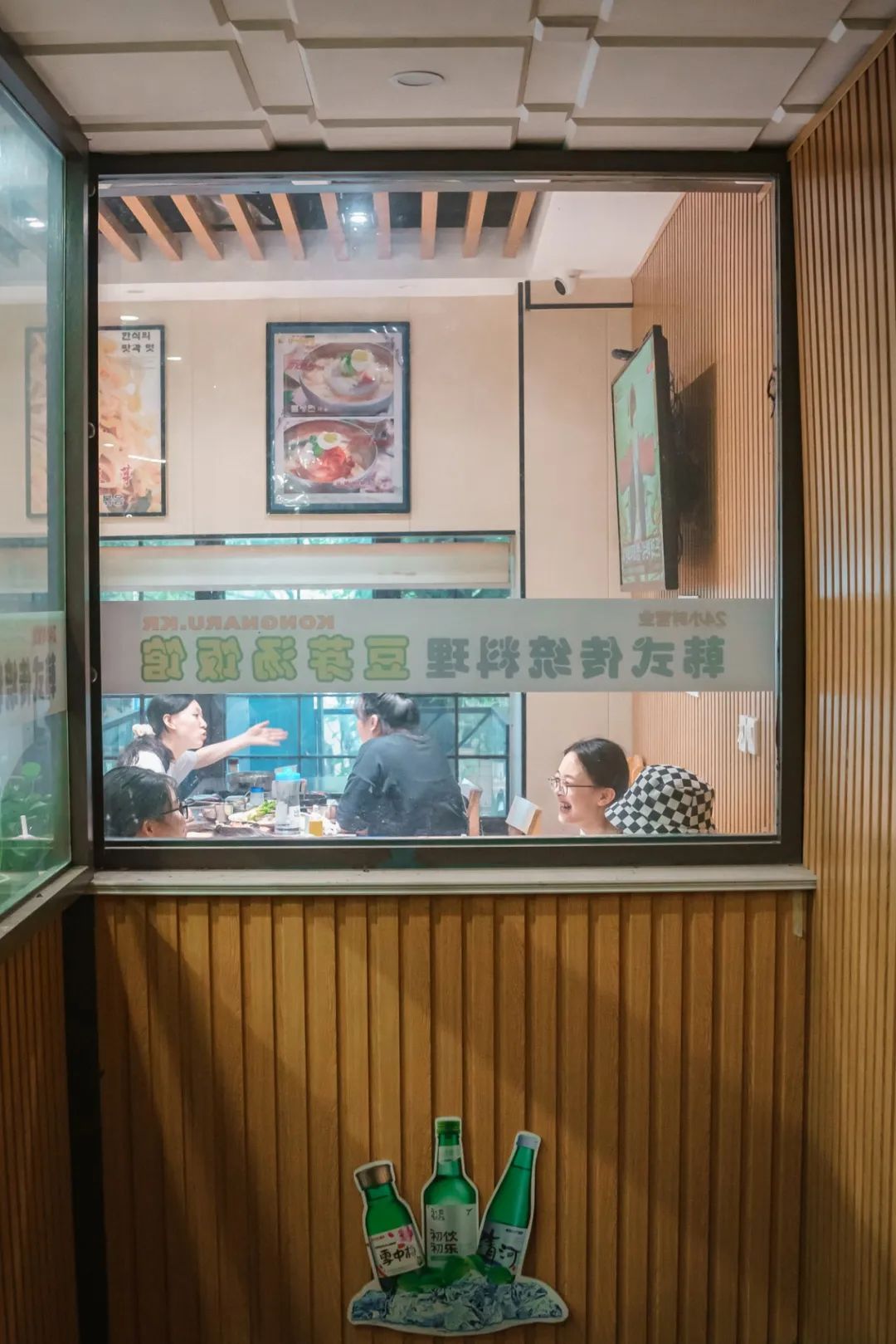 最新韩国街美食攻略,韩国街有什么好逛的