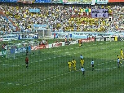 98年世界杯明星球员,98世界杯出名的球星有哪些