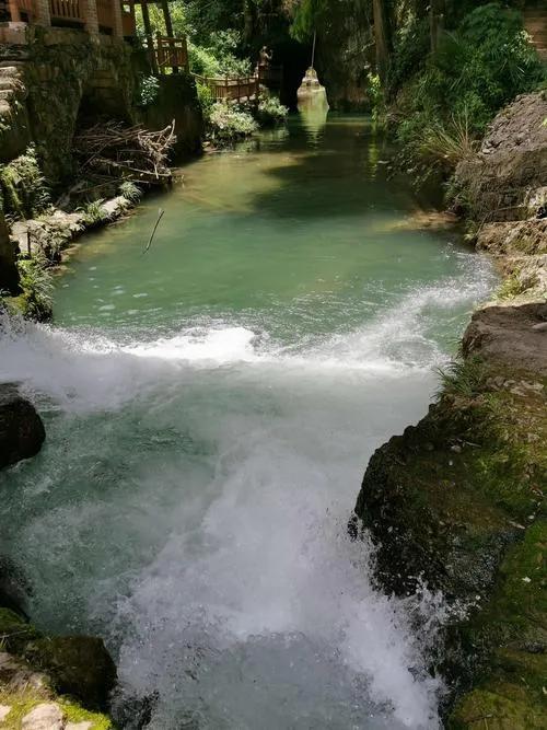 贵阳自驾徒步露营地推荐,贵阳周边露营徒步地推荐