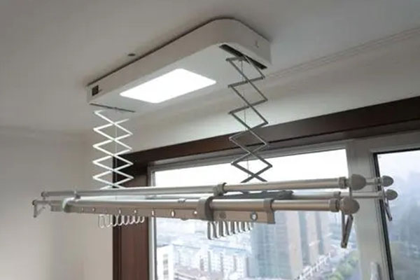 好太太晾衣架常见故障和维修方法,晾衣架坏了怎么维修图解