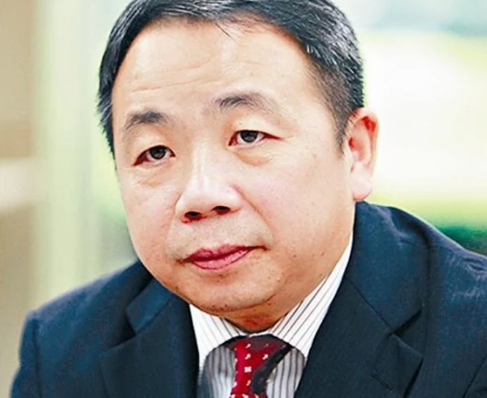 当代无耻*国卖**贼，忘却自己的国家之恩，入日籍反遭日本讥讽