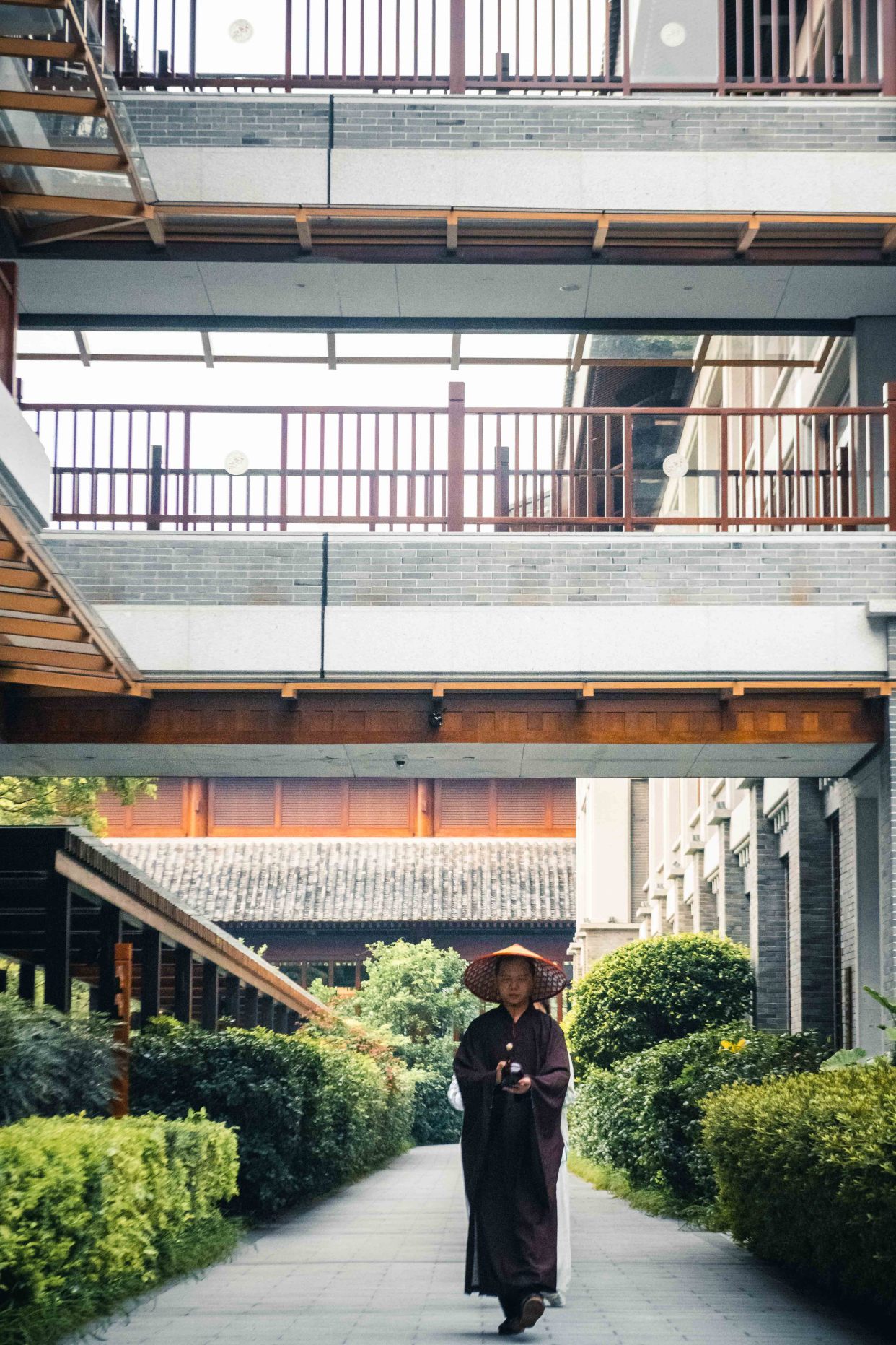 国内适合禅修的酒店,广东禅修疗愈民宿酒店