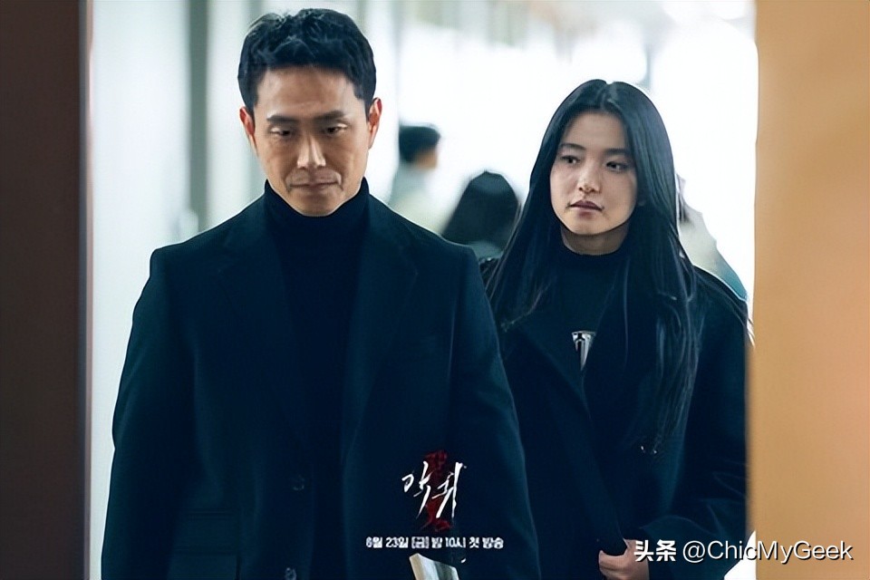 韩剧推荐高分鬼神片有哪些,经典韩剧推荐有鬼神元素