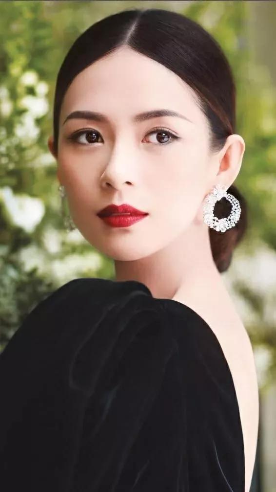 美图欣赏章子怡,章子怡健身美图