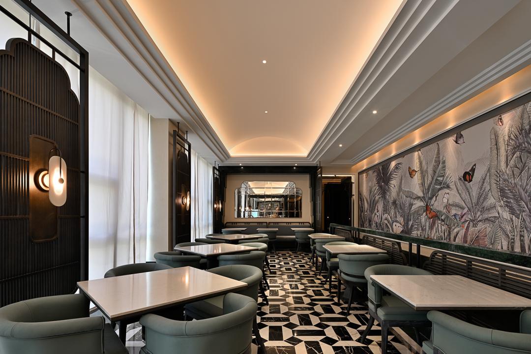 上瑞元筑设计效果图,上瑞元筑设计公司怎么样