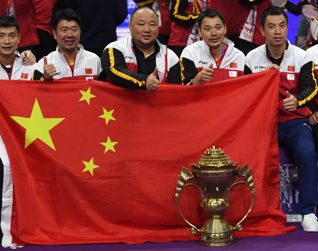 苏杯国羽女单,国羽迎苏杯最新消息