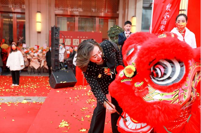 商旅佳选！维也纳国际酒店成都火车东站西广场店盛大开业