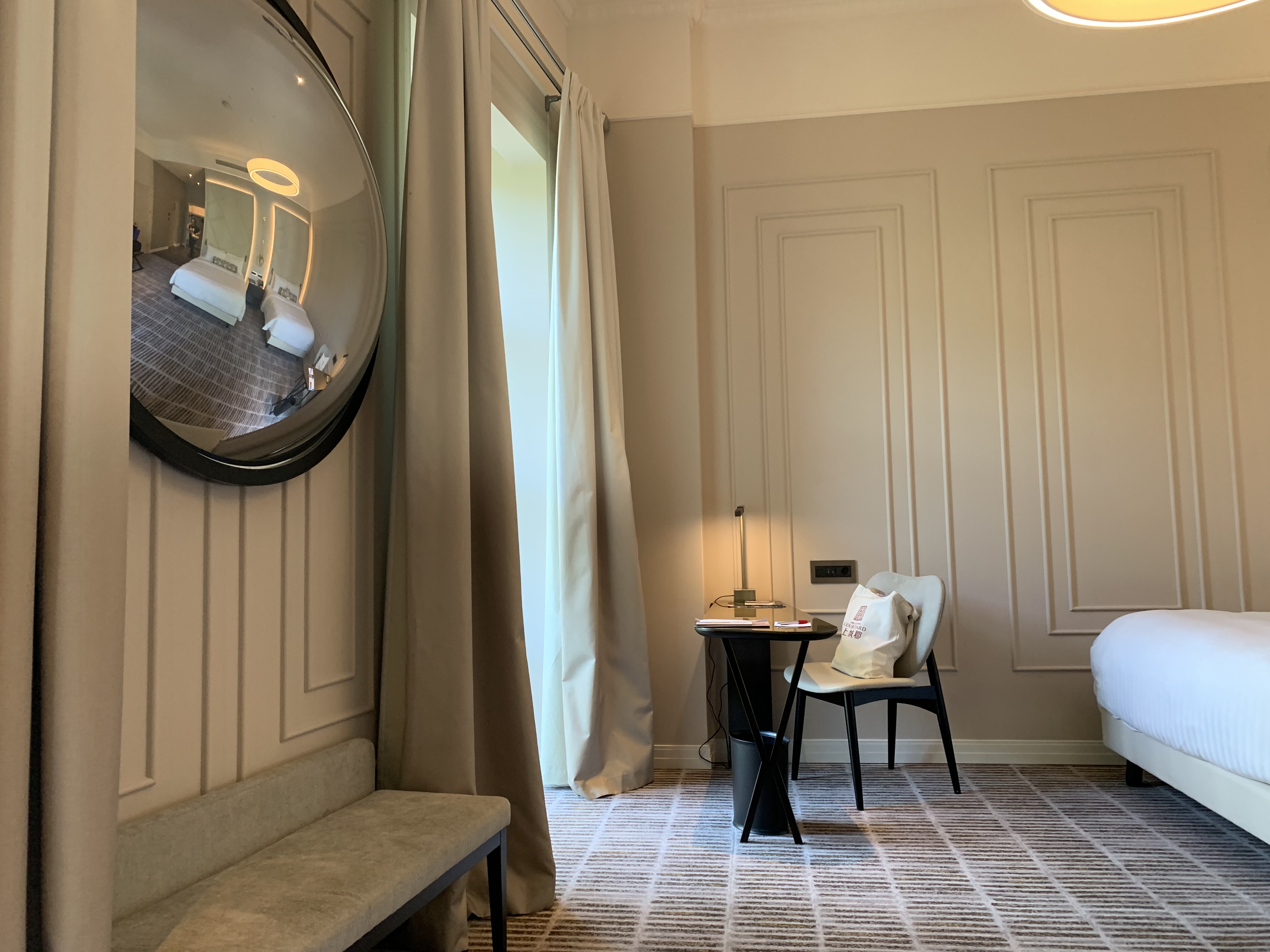 格鲁吉亚，文化差异“浴巾飞上墙”，闹出天大笑话（26）