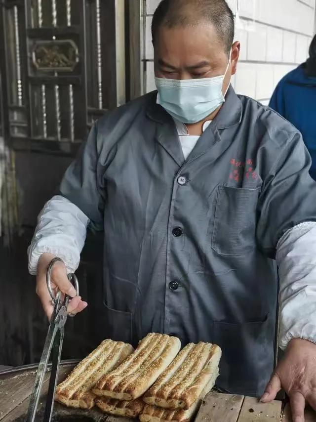 马集叶家火镰子与供销社的不解之缘