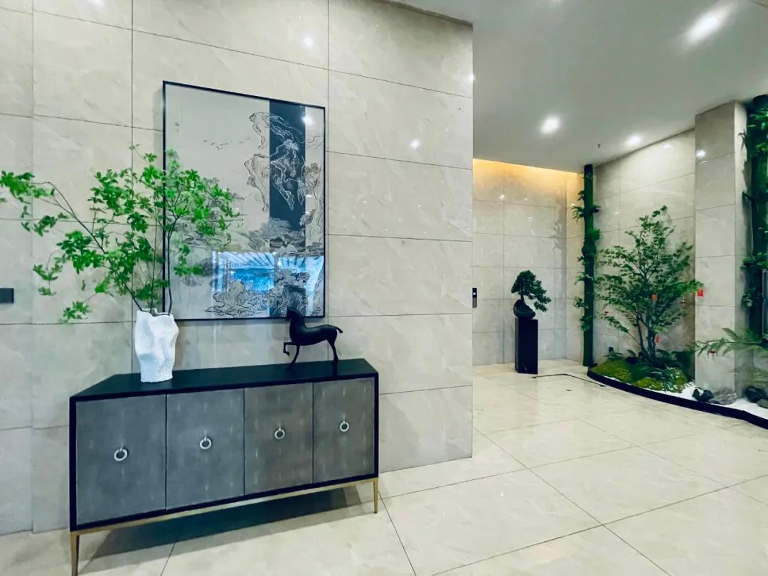 看完郴州这个地下车库，我理解了什么叫做品质狂魔