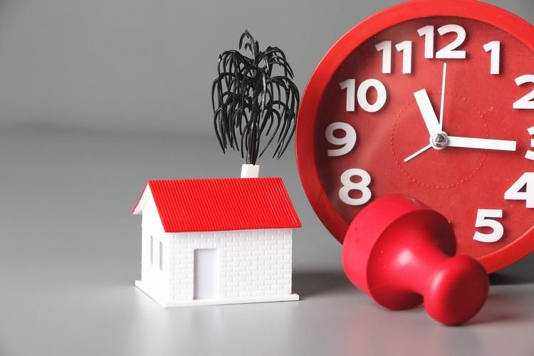 为什么一手房卖不出,卖不出的房屋