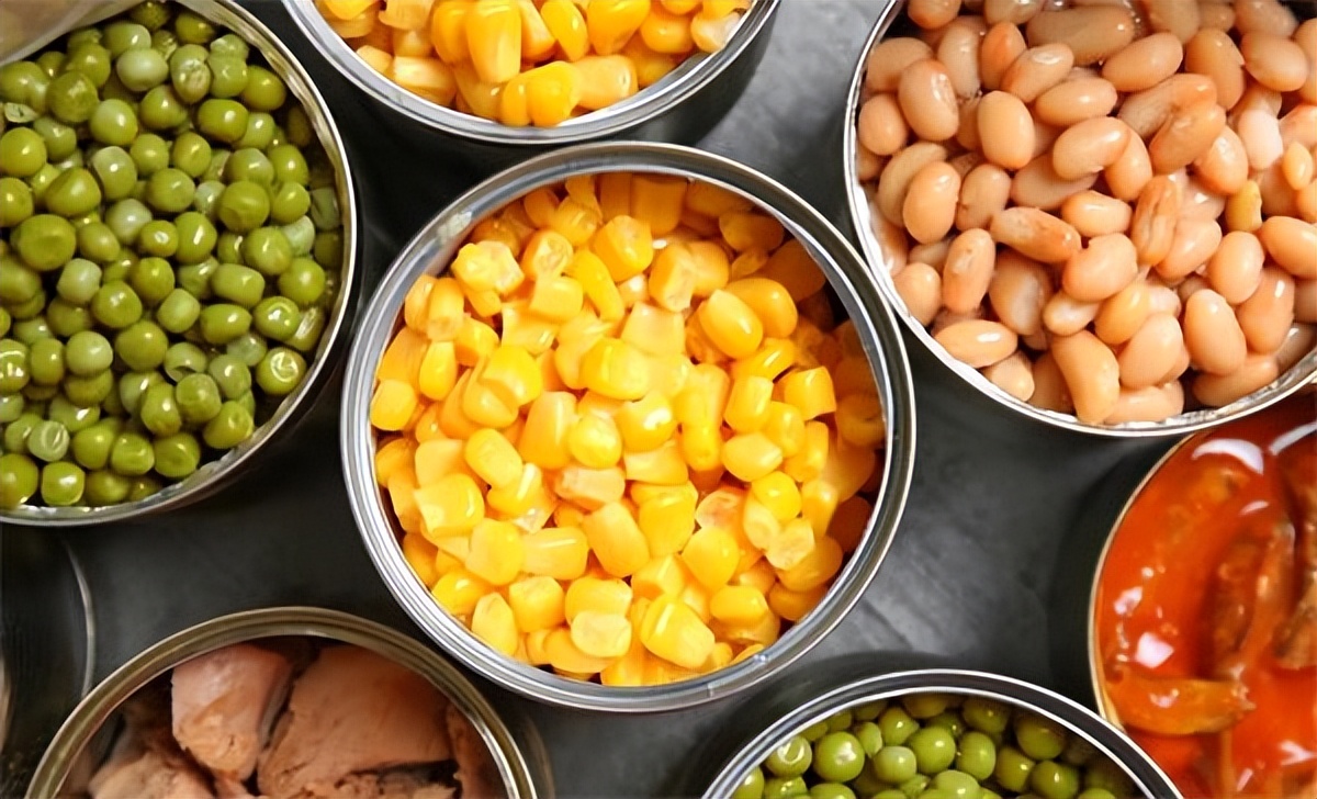 国人不喜欢的罐头为何老外疯抢,中国罐头被海外疯抢