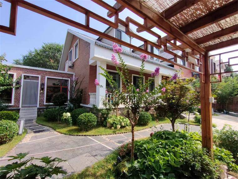 北戴河船家民宿,秦皇岛北戴河民宿推荐4个人