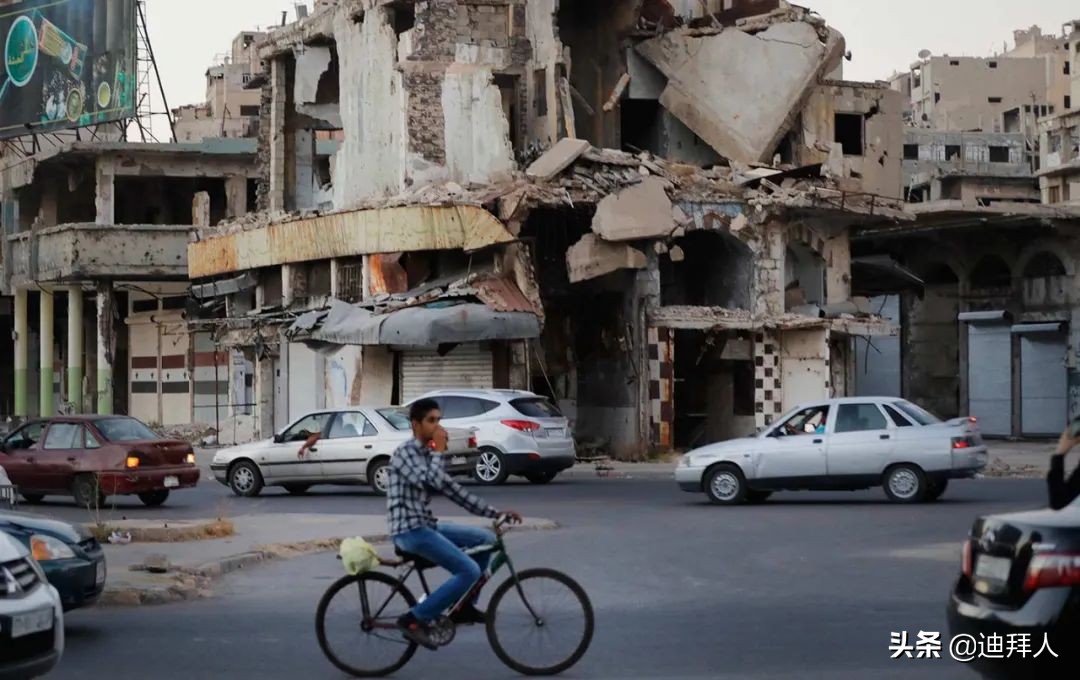 阿拉伯各国立场,对阿拉伯国家的看法