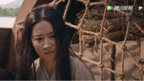 梦华录清白被夺,梦华录最新虐心片段