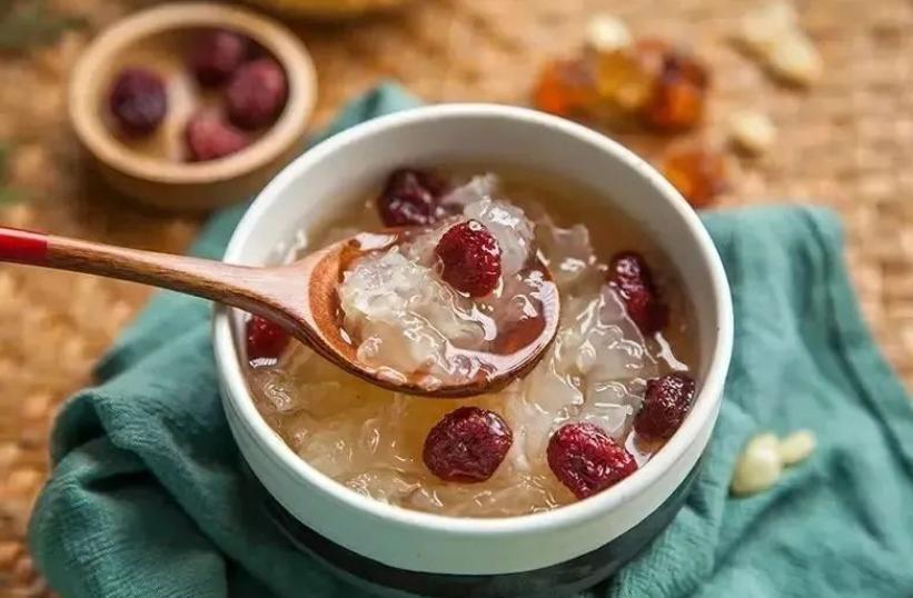 银耳汤怎么煮都不出胶怎么补救,银耳汤如何煮才能出胶