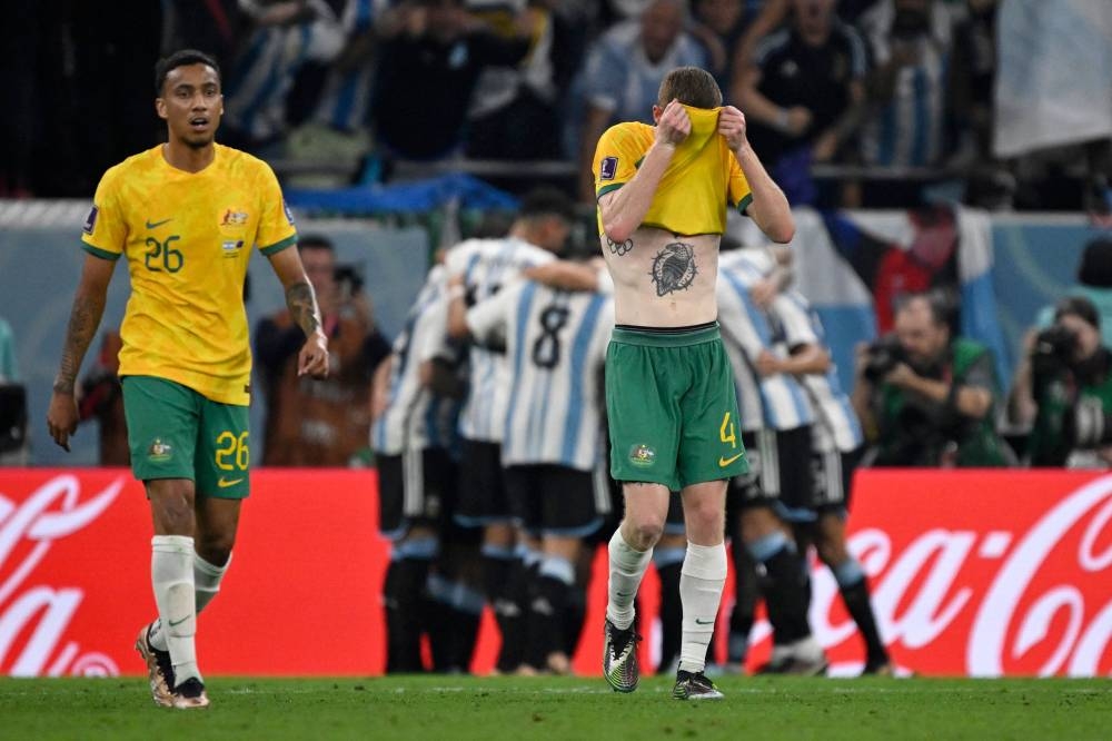 梅西在卡塔尔第1个进球视频,梅西参加多哈活动