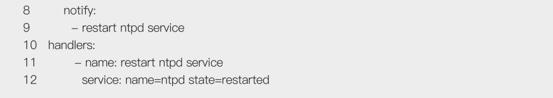 干货ansible日常维护和使用,ansible常用命令使用介绍