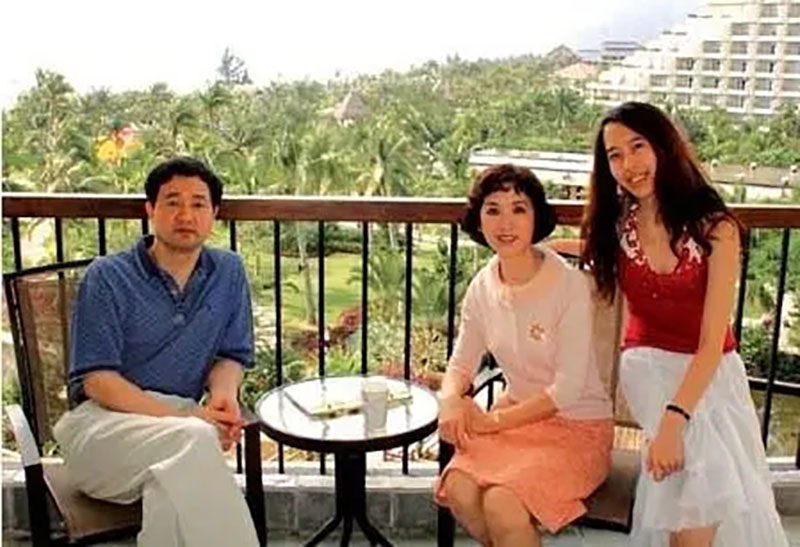 80年代女演员龚雪：因流氓案断送演艺生涯，出走美国多年后来如何