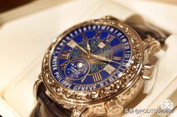 顶级跨界，男人的表与女人的包原来有这么多相似之处