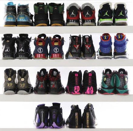 耐克lbj系列哪款好,耐克lbj全系列