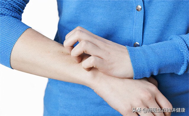 疥螨虫病怎么引起的,疥螨感染是什么意思