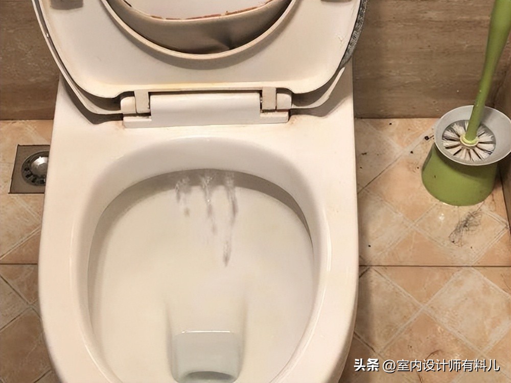 马桶水箱按下去没有冲劲,马桶没有冲劲了怎么办