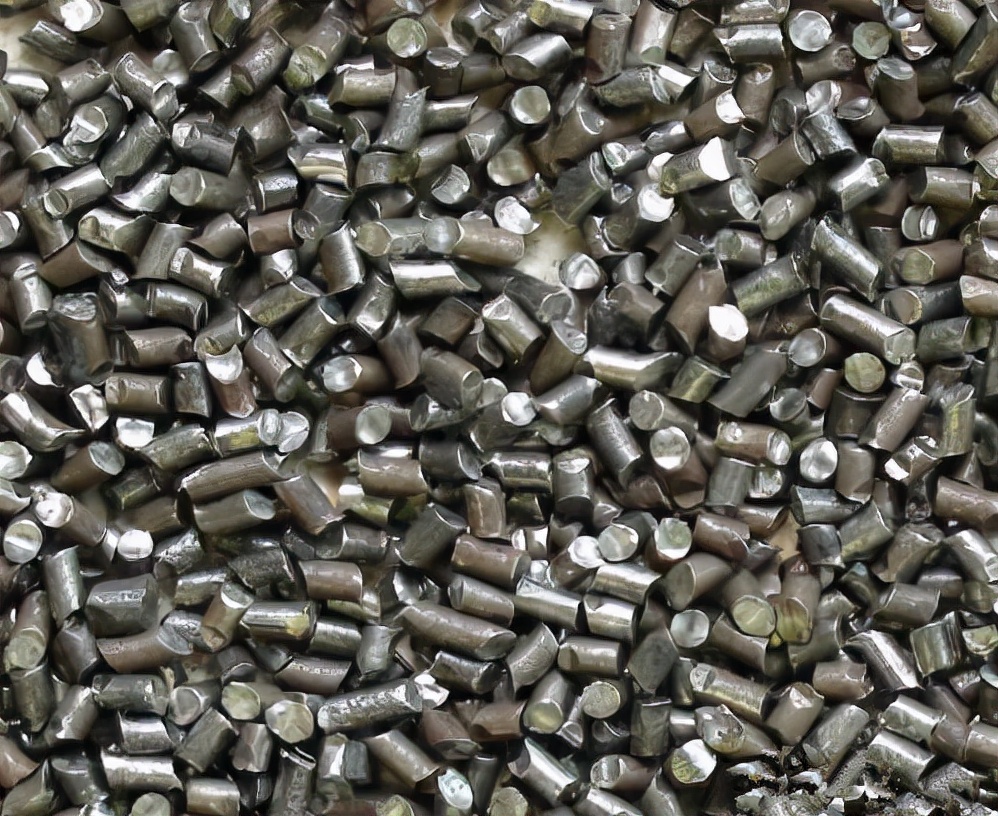 国标钢丸与普通钢丸的区别,钢丝钢丸干什么用的