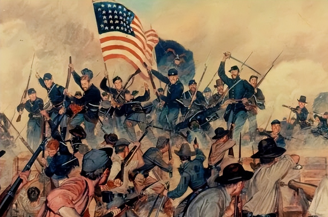 华盛顿在独立战争中的作用,独立战争中的华盛顿