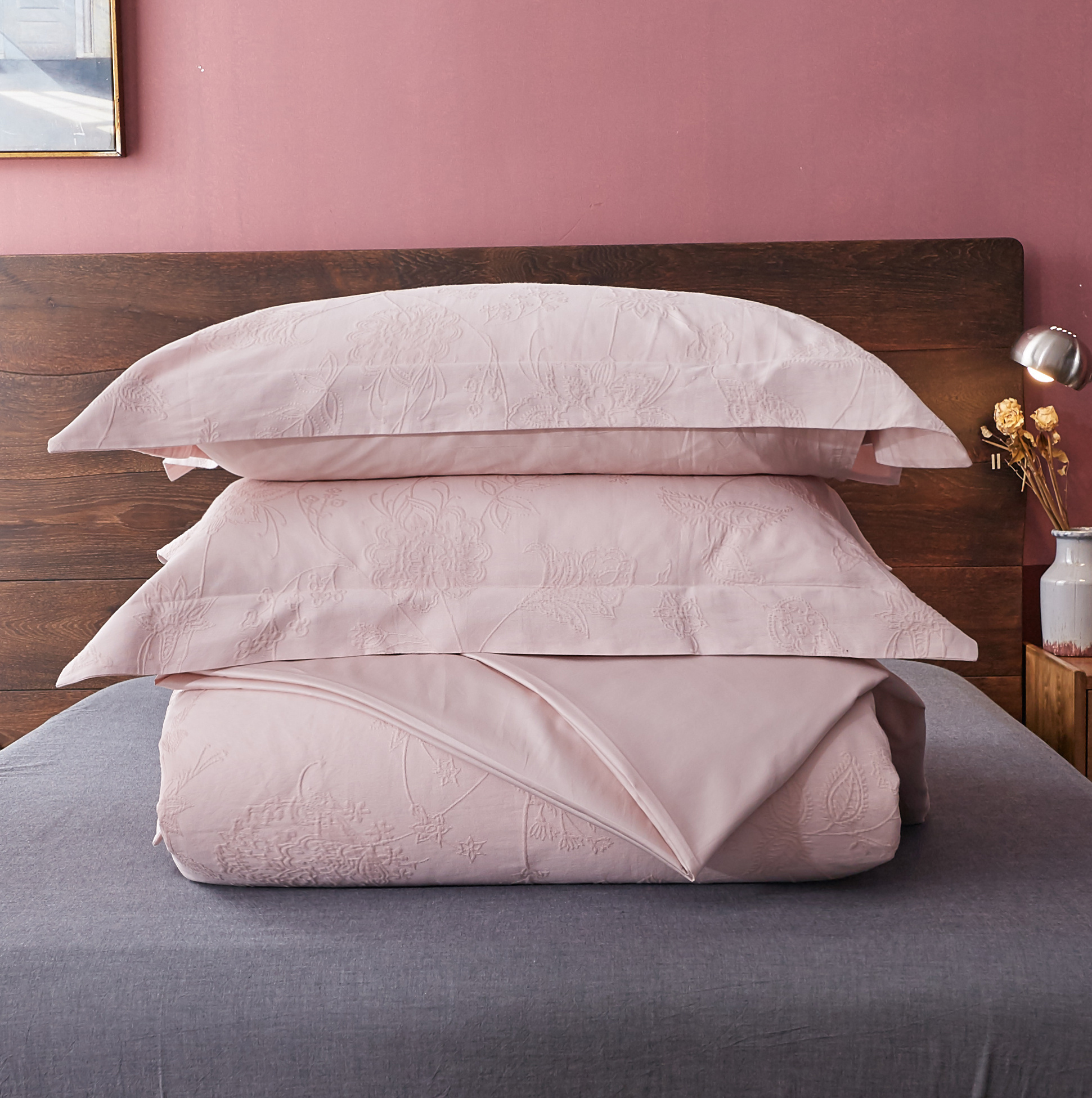 四件套一般多久换一次比较好,一般一个月换一次四件套