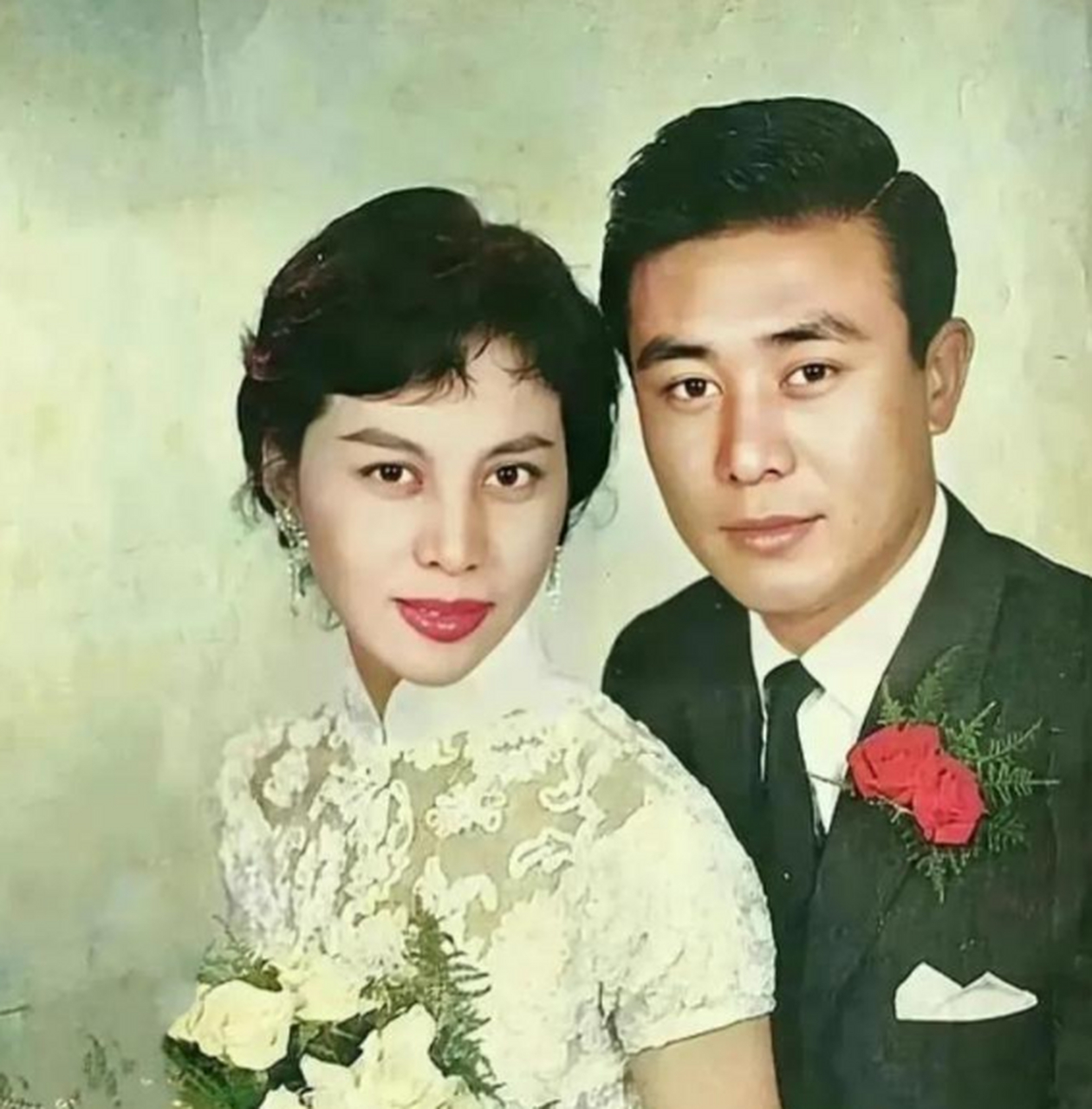 关之琳：背了那么多年高尔夫球的黑锅，终于被刘銮雄给澄清了