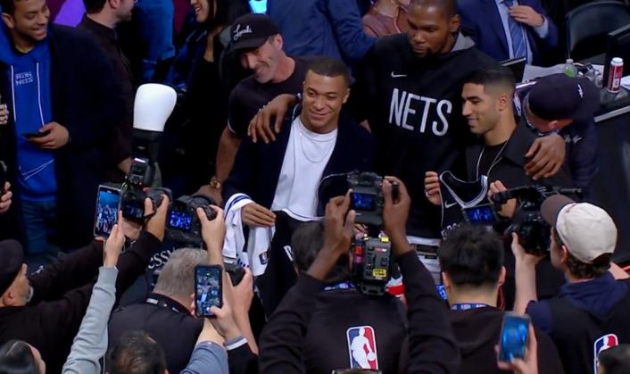 姆巴佩豪华别墅,姆巴佩的豪宅